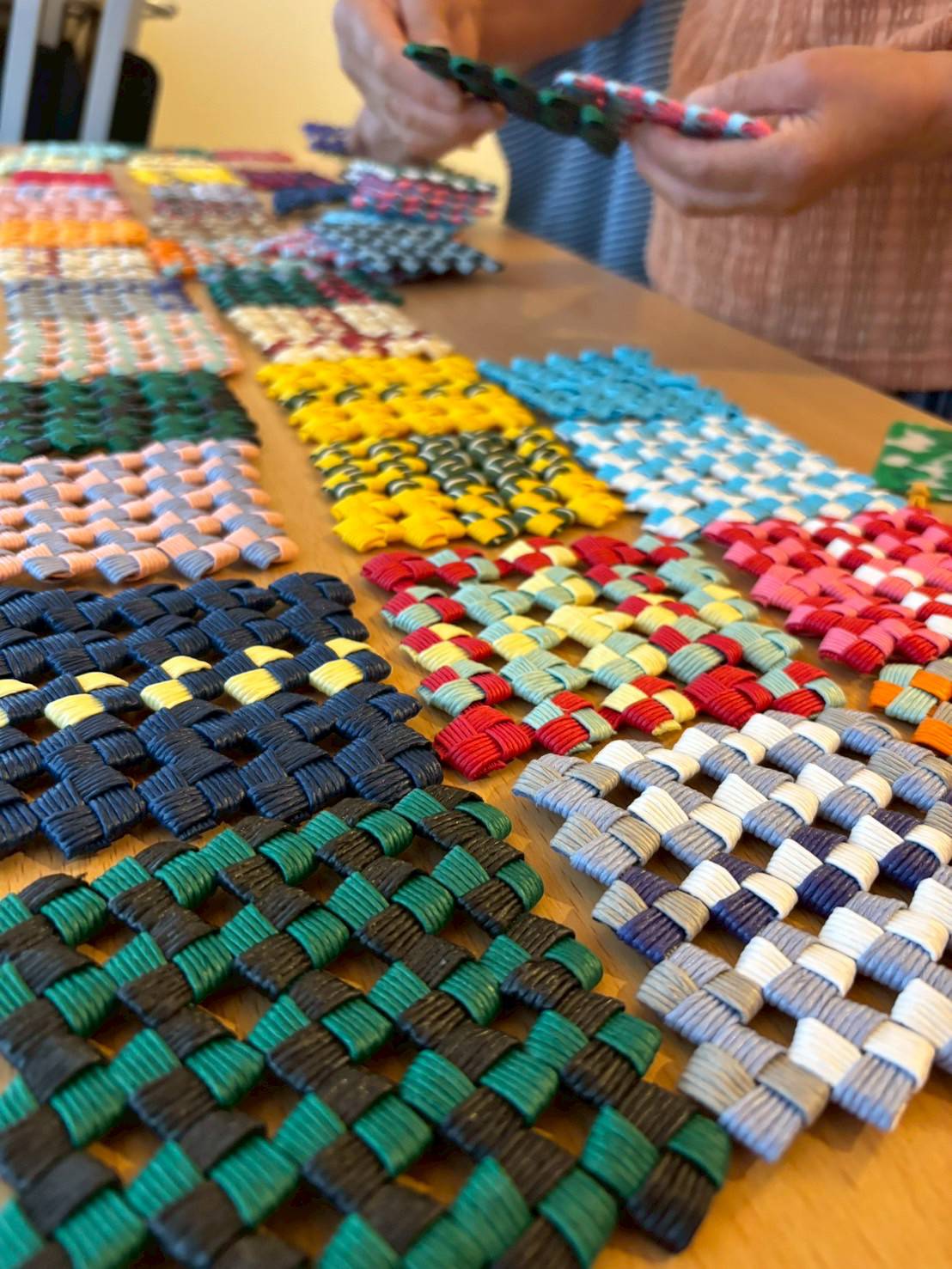 【能登】平均年齢80歳の夢応援コースター